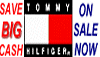 Tommy Hilfiger