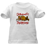 Grandma's Treasure Infant/Toddler T