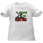 Born To Trike Infant/Toddler T-Shirt