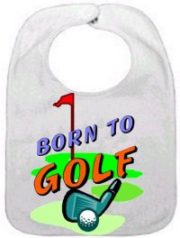 Born To Golf