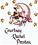 Personalized Nursery Rhyme Birth Announcement