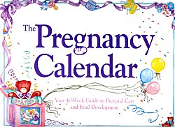Russ Pregnancy Calendar