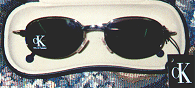 calvin klein sunglasses