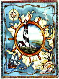 Nautical Tapestry