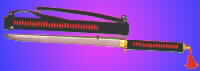 26" Samurai Sword