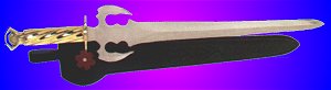 Fantasy Sword