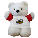 Noah's Ark Teddy Bear