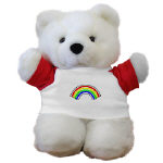 Baby's Best Buddy Teddy Bear