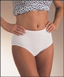 Women's Travel Briefs