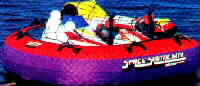 Space Shuttle MTV