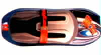 Pro XLT Kneeboard