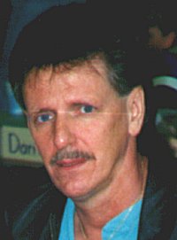 Richard Bennett