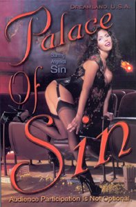 PALACE OF SIN