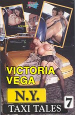 NEW YORK TAXI TALES 7